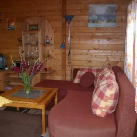 Doppelbungalow Familie Scholz Ferienhaus *