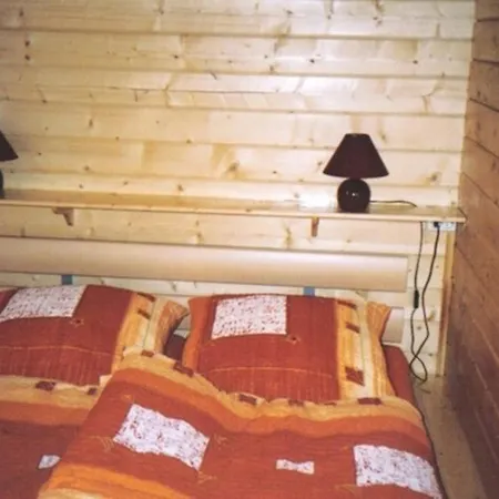 Doppelbungalow Familie Scholz *